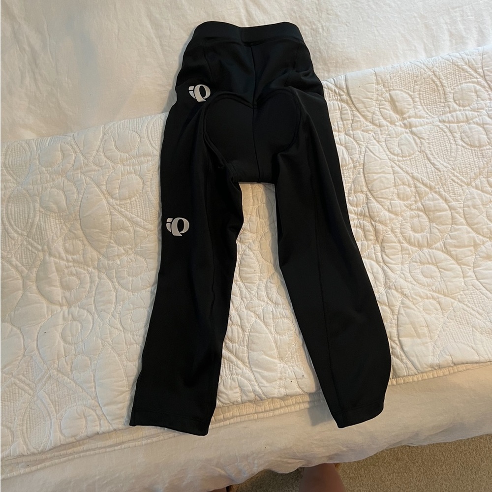 pearl izumi women's cycling pants